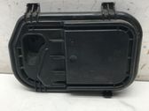 Headlight/headlamp dust cover