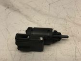 Brake pedal sensor switch