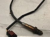 Lambda probe sensor