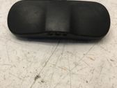 Headlight washer spray nozzle
