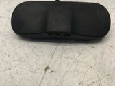 Windshield washer spray nozzle
