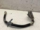 Negative earth cable (battery)