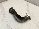 EGR valve line/pipe/hose