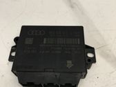 Parking PDC control unit/module