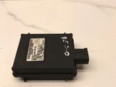 Other control units/modules