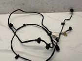 Parking sensor (PDC) wiring loom