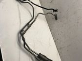 Turbo turbocharger oiling pipe/hose