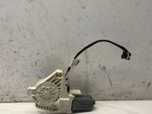 Rear door window regulator motor