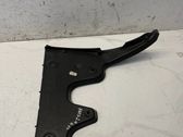 Rear bumper mounting bracket