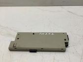 Aerial antenna amplifier
