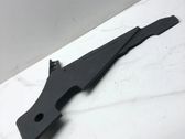 Rear underbody cover/under tray