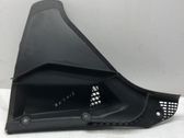 Wiper trim