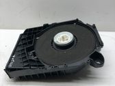 Subwoofer speaker