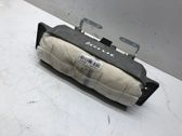 Passenger airbag