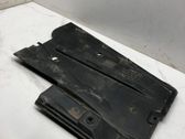 Fuel tank bottom protection