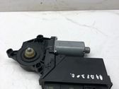 Rear door window regulator motor