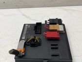 Comfort/convenience module