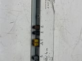Aerial antenna amplifier
