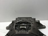 Engine mounting bracket