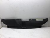 Top upper radiator support slam panel