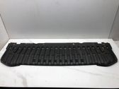 Front bumper skid plate/under tray
