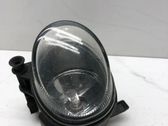 Front fog light