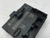 Door control unit/module