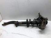 Front shock absorber/damper