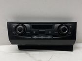 Climate control unit