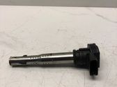 High voltage ignition coil