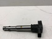 High voltage ignition coil