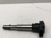 High voltage ignition coil