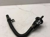 Vacuum valve