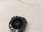 Front door high frequency speaker