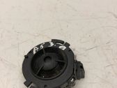 Front door high frequency speaker