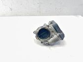 Throttle valve