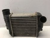 Intercooler radiator