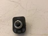 Wing mirror switch