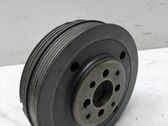 Crankshaft pulley