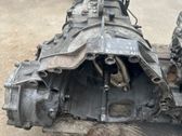 Mechaninė 6 pavarų dėžė