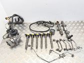 Kraftstoffeinspritzsystem set
