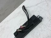 Amplificateur d'antenne