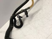 Tuyau d'alimentation conduite de carburant