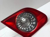 Lampy tylnej klapy bagażnika