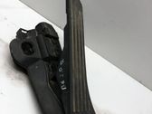 Akceleratoriaus pedalas