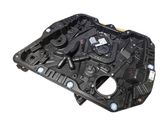 Priekinio el. lango pakėlimo mechanizmo komplektas