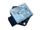 ESP acceleration yaw rate sensor