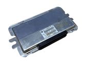Suspension control unit/module