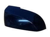 Plastic wing mirror trim cover