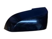 Plastic wing mirror trim cover